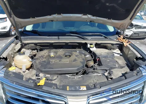 2017 Lincoln Mkc Premiere from USA, damaged, VIN 5LMCJ1D96HUL13222